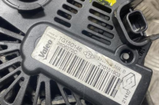 Alternateur RENAULT MEGANE 3