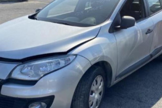 Leve vitre electrique avant gauche RENAULT MEGANE 3