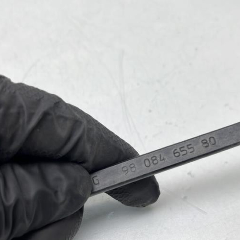 Bras essuie glace avant droit PEUGEOT EXPERT 3 Photo n°6