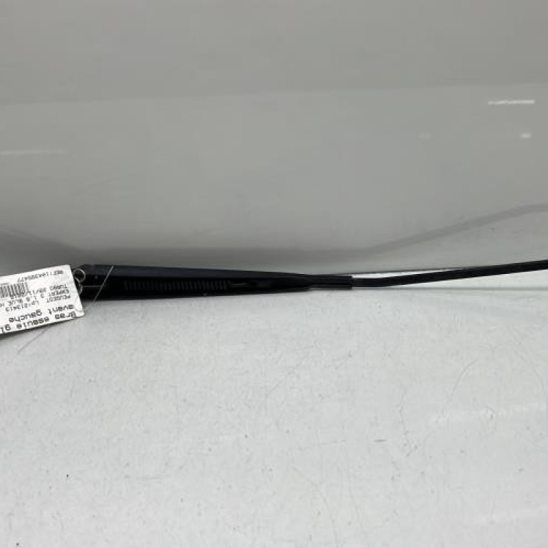 Bras essuie glace avant gauche PEUGEOT EXPERT 3 Photo n°4