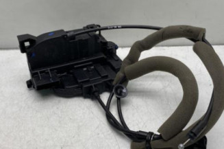 Serrure de porte laterale droite RENAULT KANGOO 2