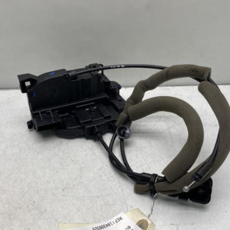 Serrure de porte laterale droite RENAULT KANGOO 2