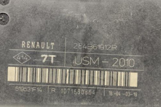 Boitier UPC RENAULT KANGOO 2