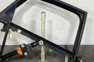 Leve vitre electrique arriere droit AUDI A4 2 Photo n°1
