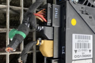 Leve vitre electrique arriere droit AUDI A4 2