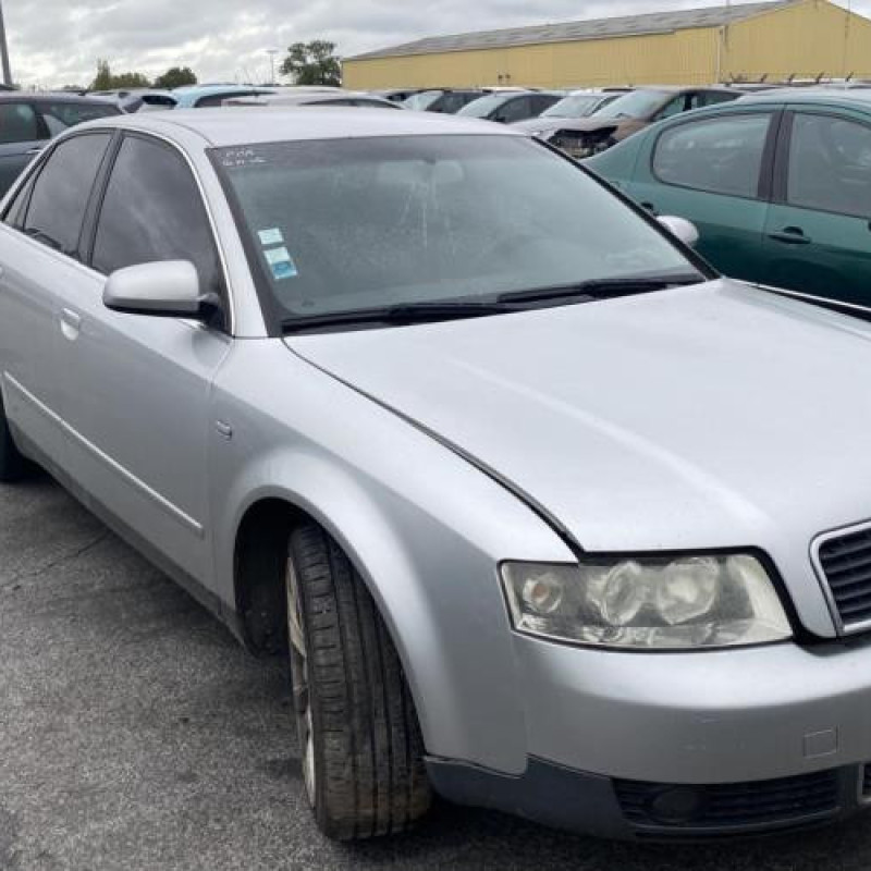 Leve vitre electrique arriere droit AUDI A4 2 Photo n°6