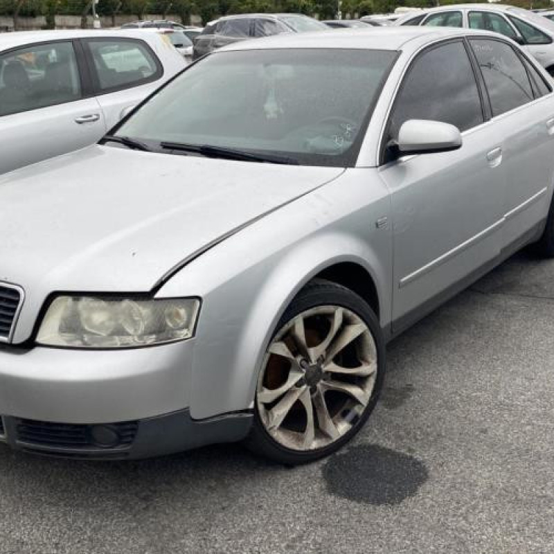 Leve vitre electrique arriere droit AUDI A4 2 Photo n°8