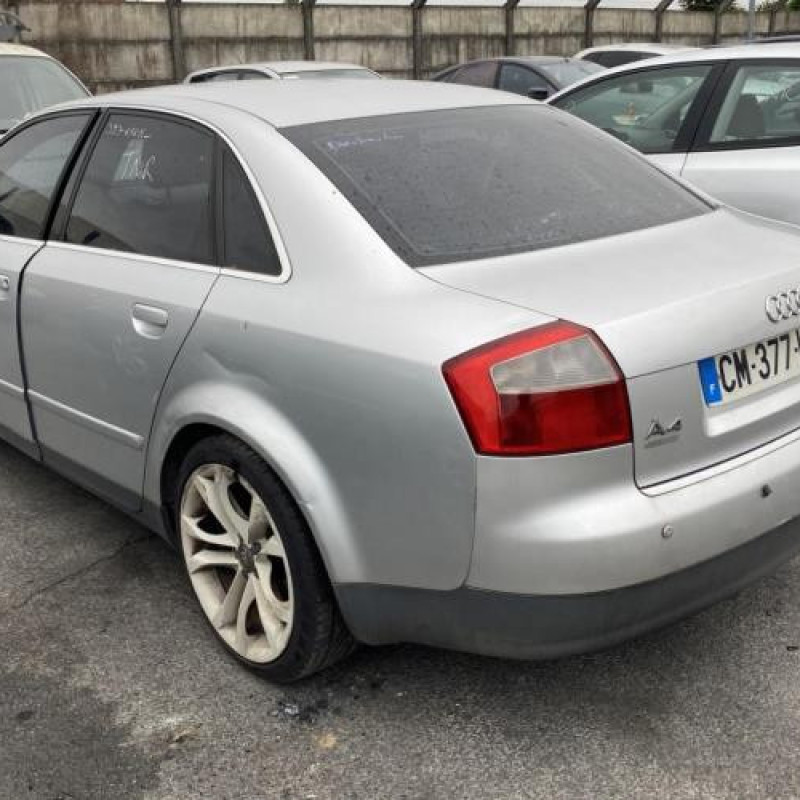 Leve vitre electrique arriere droit AUDI A4 2 Photo n°9