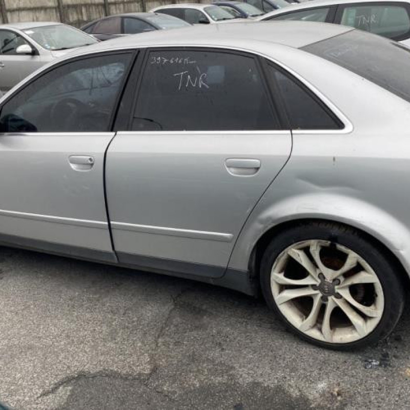 Leve vitre electrique arriere droit AUDI A4 2 Photo n°15