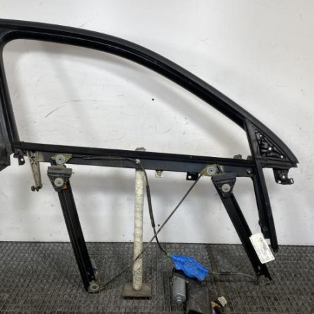 Leve vitre electrique avant droit AUDI A4 2 Photo n°1