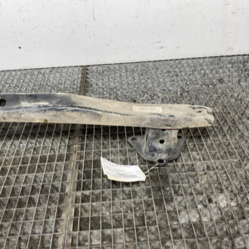 Renfort pare choc arriere (traverse) RENAULT KANGOO 2 Photo n°3