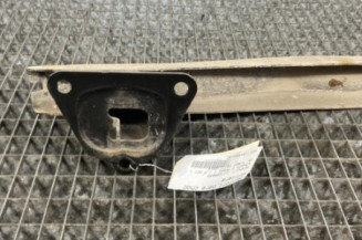 Renfort pare choc arriere (traverse) RENAULT KANGOO 2