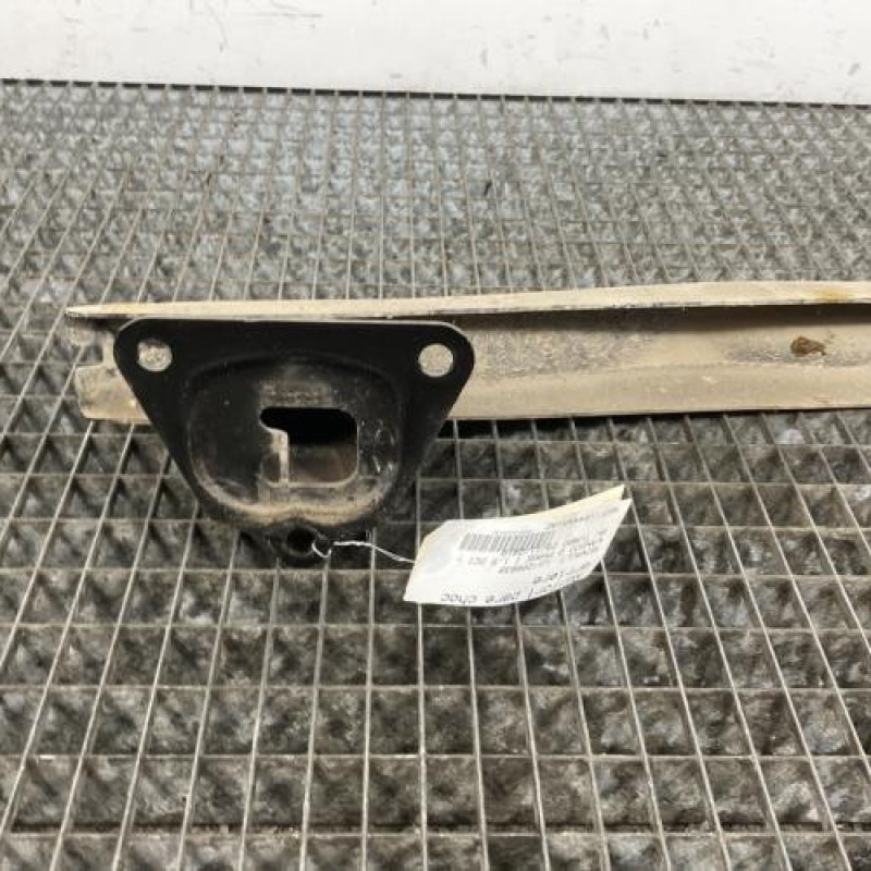 Renfort pare choc arriere (traverse) RENAULT KANGOO 2 Photo n°5