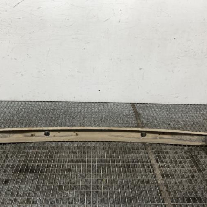 Renfort pare choc arriere (traverse) RENAULT KANGOO 2 Photo n°7