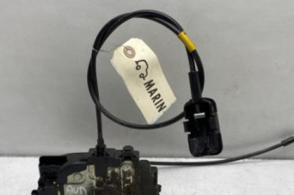 Serrure avant droit RENAULT KANGOO 2