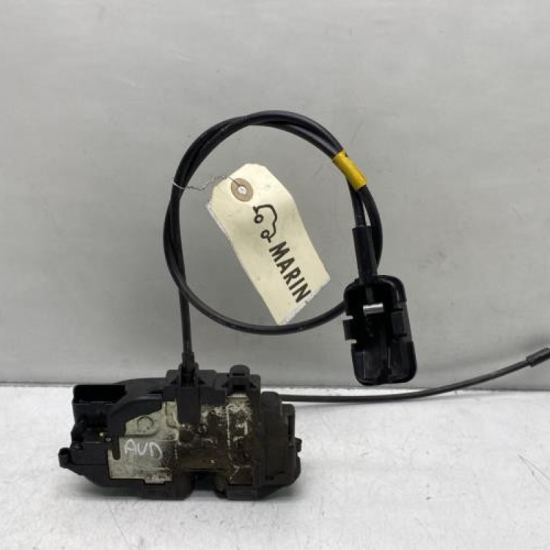 Serrure avant droit RENAULT KANGOO 2 Photo n°5