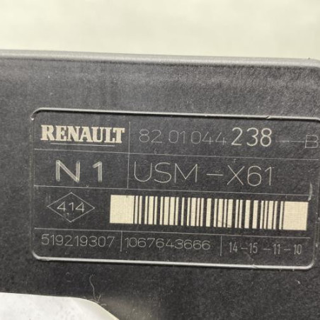 Boitier UPC RENAULT KANGOO 2