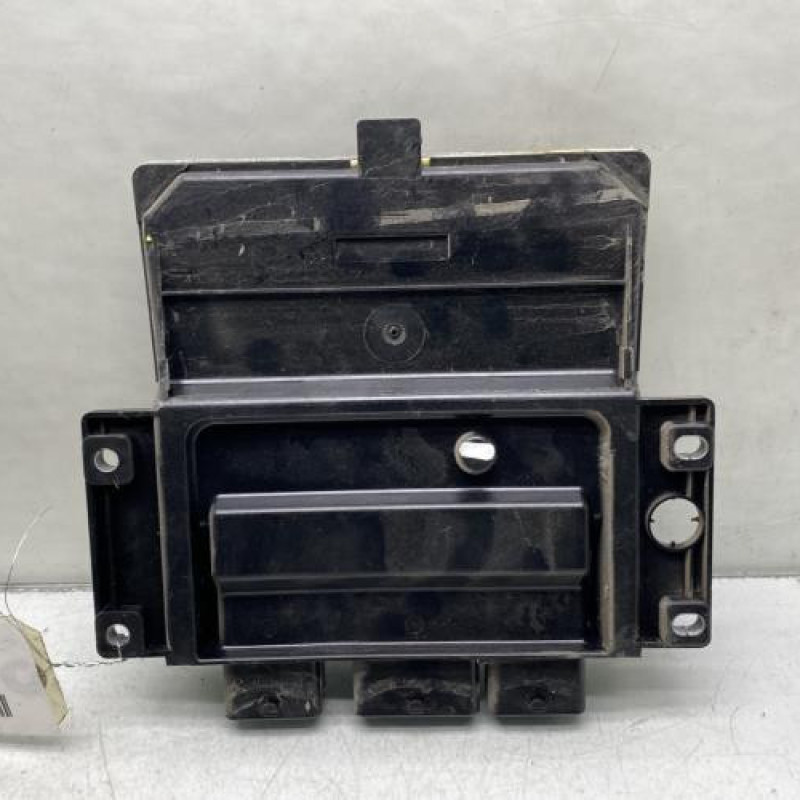 Calculateur moteur RENAULT KANGOO 2 Photo n°4