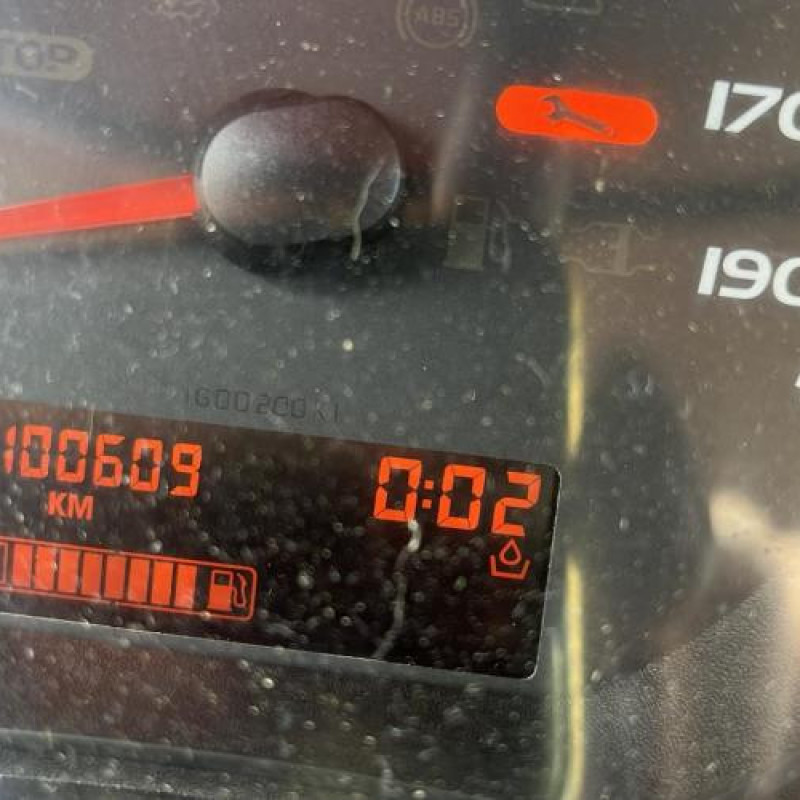 Calculateur moteur RENAULT KANGOO 2 Photo n°14