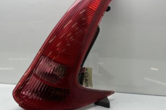 Feu arriere principal droit (feux) PEUGEOT 206