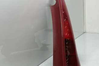 Feu arriere principal droit (feux) PEUGEOT 206
