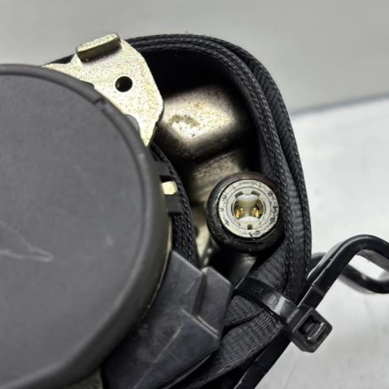 Pretensionneur de ceinture avant droit PEUGEOT 206 Photo n°2
