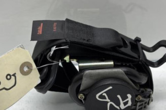 Pretensionneur de ceinture avant droit PEUGEOT 206