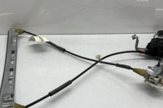 Leve vitre electrique avant droit PEUGEOT 206 Photo n°1