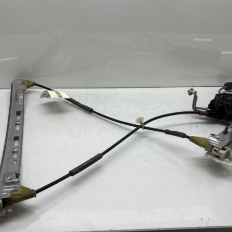 Leve vitre electrique avant droit PEUGEOT 206 Photo n°1