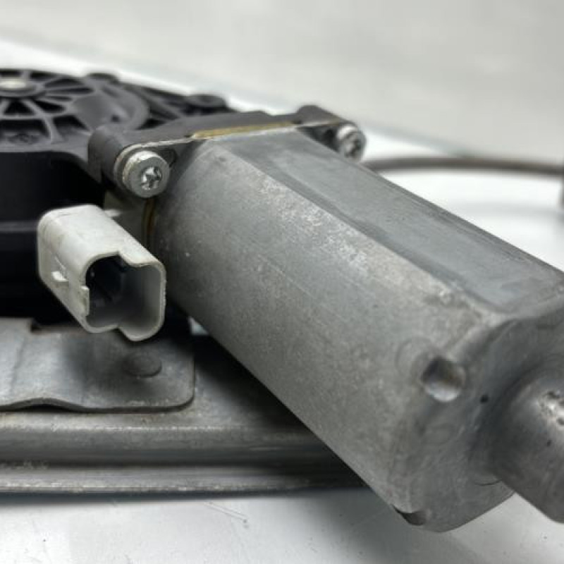Leve vitre electrique avant droit PEUGEOT 206 Photo n°3