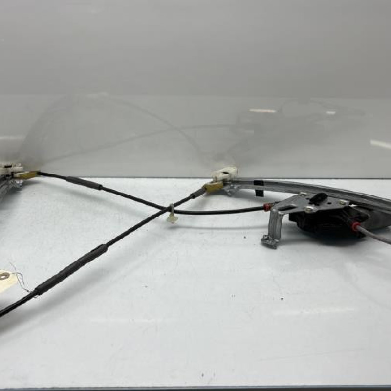 Leve vitre electrique avant droit PEUGEOT 206 Photo n°4