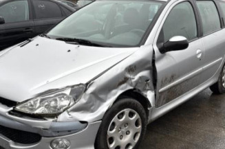 Bloc ABS (freins anti-blocage) PEUGEOT 206 Photo n°1
