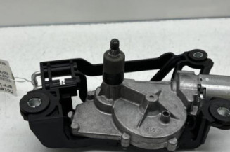 Moteur essuie glace arriere PEUGEOT 206 Photo n°1
