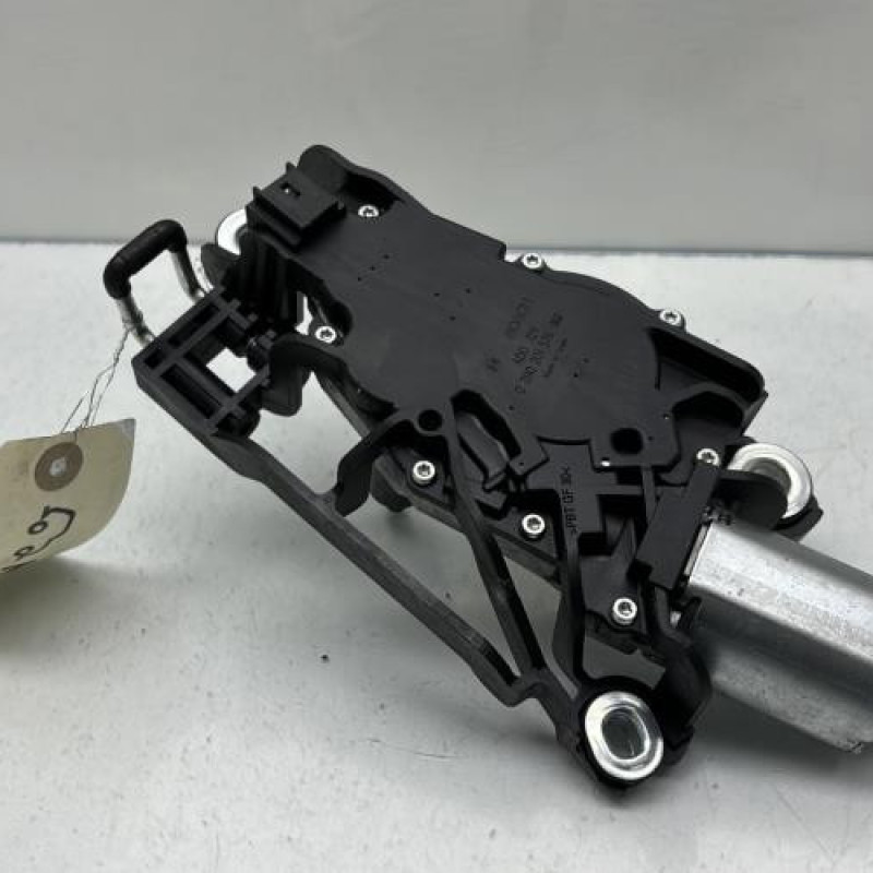 Moteur essuie glace arriere PEUGEOT 206 Photo n°4