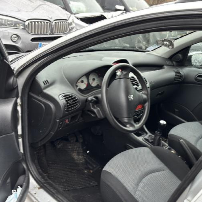Pedale d'accelerateur PEUGEOT 206 Photo n°14