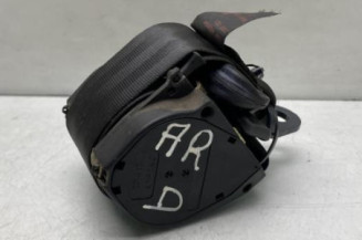 Ceinture arriere droit CITROEN BERLINGO 1 Photo n°1
