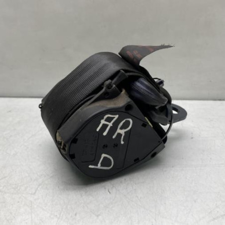 Ceinture arriere droit CITROEN BERLINGO 1 Photo n°1
