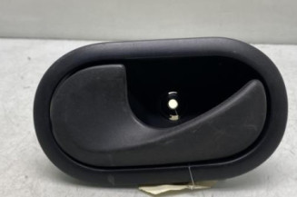 Poignee interieur avant gauche RENAULT MODUS Photo n°1