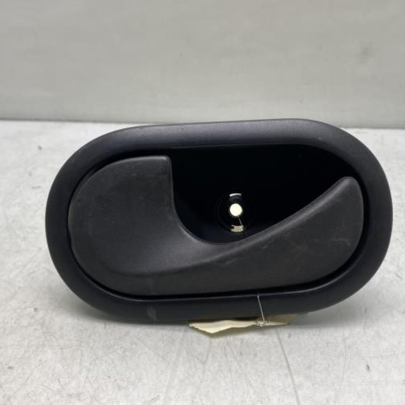 Poignee interieur avant gauche RENAULT MODUS Photo n°1