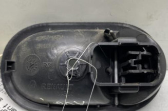 Poignee interieur avant gauche RENAULT MODUS