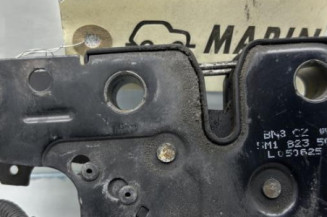 Fermeture de capot VOLKSWAGEN GOLF PLUS