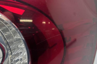 Feu arriere principal droit (feux) VOLKSWAGEN GOLF PLUS