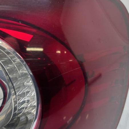 Feu arriere principal droit (feux) VOLKSWAGEN GOLF PLUS