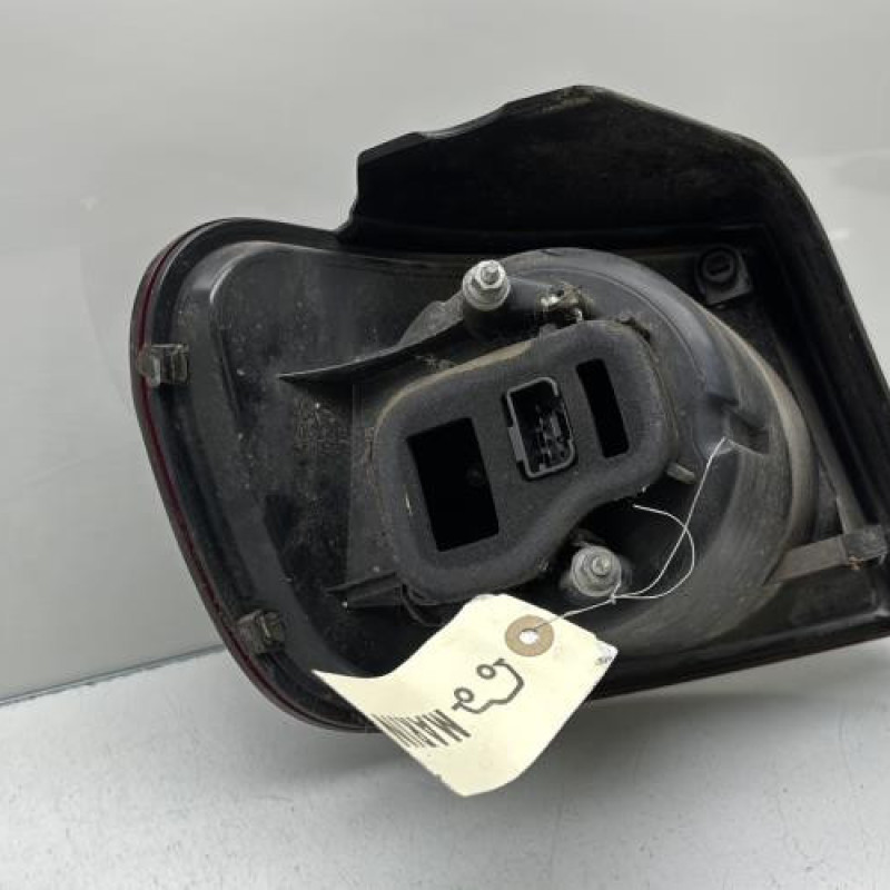 Feu arriere principal droit (feux) VOLKSWAGEN GOLF PLUS Photo n°4