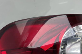 Feu arriere principal gauche (feux) VOLKSWAGEN GOLF PLUS
