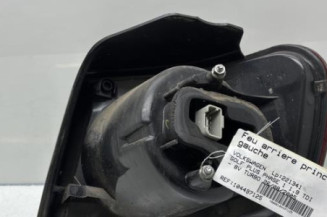 Feu arriere principal gauche (feux) VOLKSWAGEN GOLF PLUS