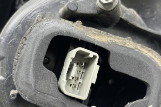 Feu arriere principal gauche (feux) VOLKSWAGEN GOLF PLUS