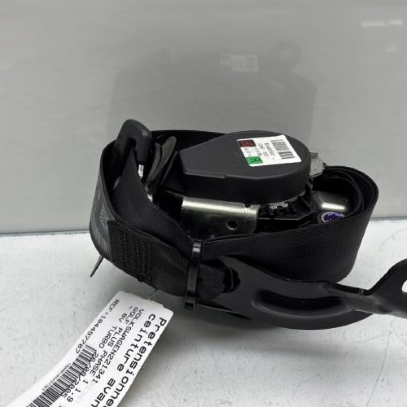 Pretensionneur de ceinture avant droit VOLKSWAGEN GOLF PLUS Photo n°1