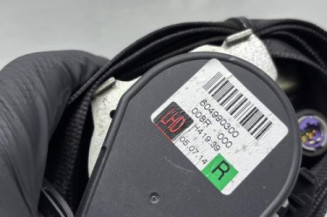Pretensionneur de ceinture avant droit VOLKSWAGEN GOLF PLUS