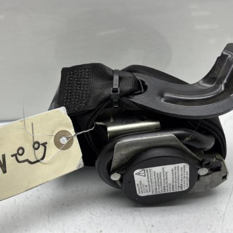 Pretensionneur de ceinture avant droit VOLKSWAGEN GOLF PLUS Photo n°4